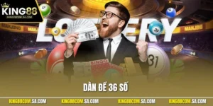 Dàn Đề 36 Số – Hướng Dẫn Nuôi Khung Ba Ngày Hiệu Quả 2025
