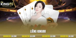 Liêng KING88 - Game Bài Trực Tuyến Hấp Dẫn Nhất Năm 2025