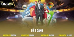 Lô 3 Càng| Chiến Lược Để Giành Thưởng Quay Cầu Đỉnh 2025